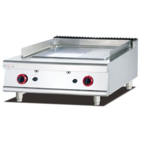 Gas Range Griddle