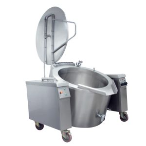 H3 Automatic Tilting Kettle 900 Series