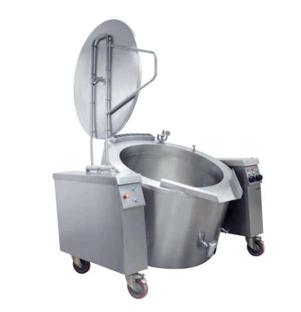 H3 Automatic Tilting Kettle 900 Series