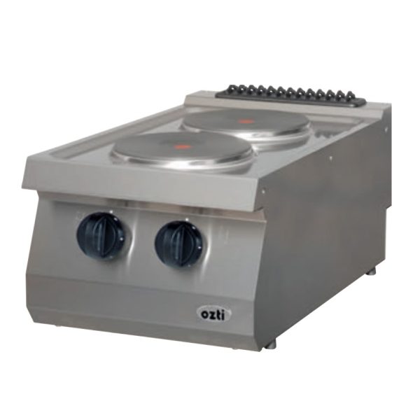 H3 Electric Boiling Tops 900 Series