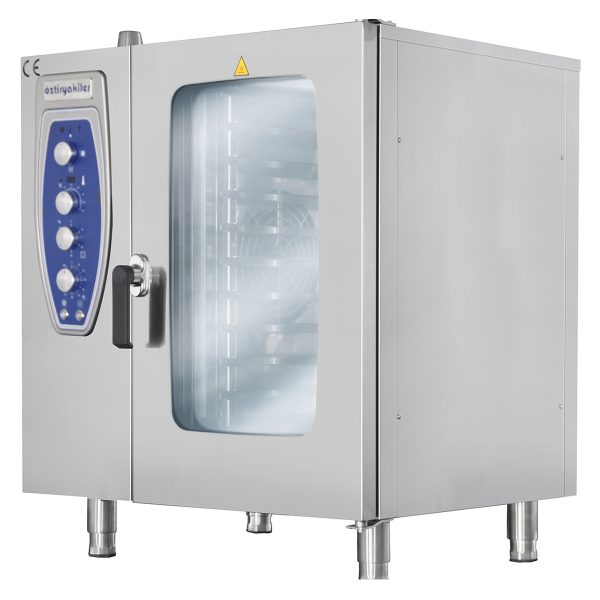 H3 Electrical Convection Oven