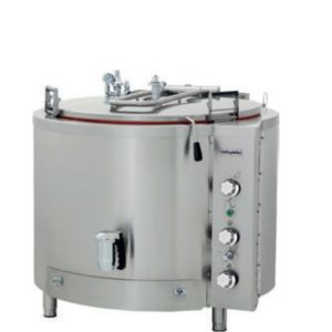 H3 Gas Boiling Pans 900 Series