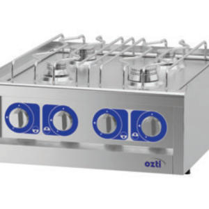 H3 Gas Boiling Tops 900 Series