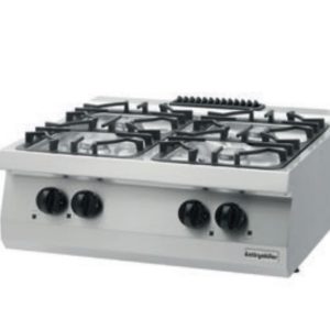 H3 Gas Boiling Tops 900 Series