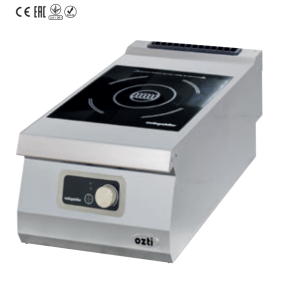 H3 Induction Cookers 900 Series