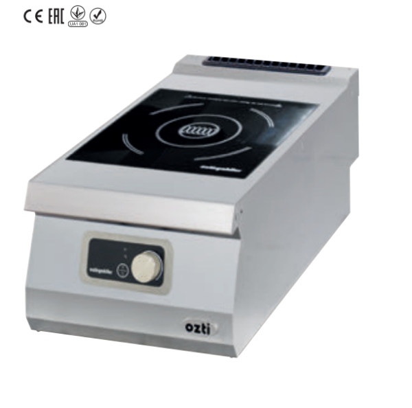 H3 Induction Cookers 900 Series