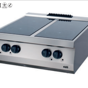 H3 Infrared Ceramic Cookers 900 Series