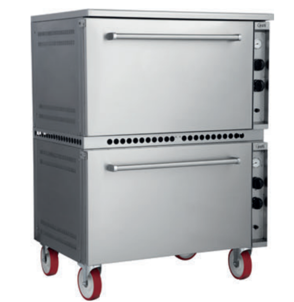 H3 Large Oven