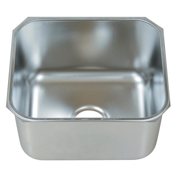 H3 Rectangular Bowl