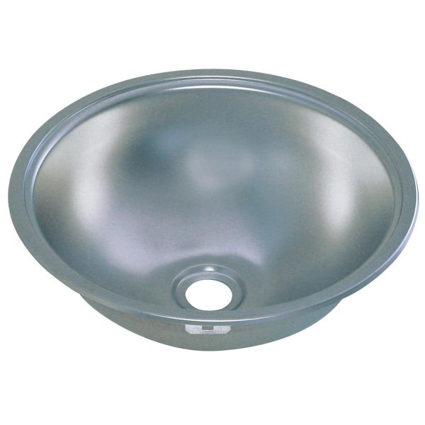 H3 Round Sink Bowl