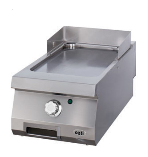 H3 Stainless Steel Electric Grills 900 Series