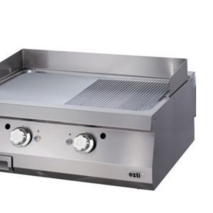 H3 Stainless Steel Gas Grills 900 Series