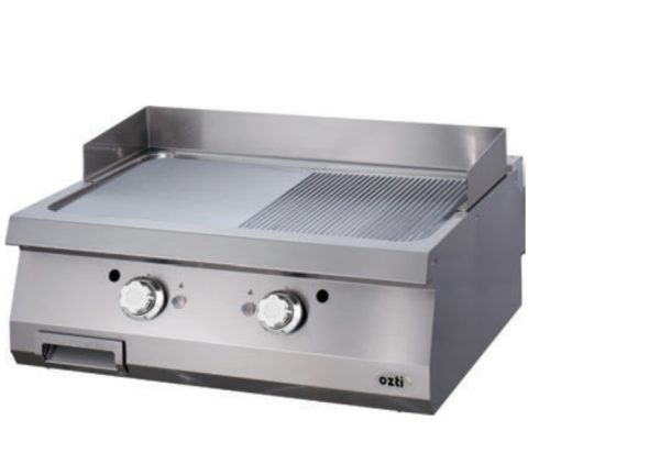 H3 Stainless Steel Gas Grills 900 Series