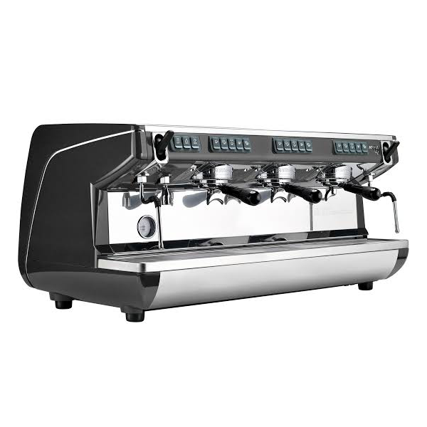 H3 XT 3 Group Commercial Coffee Machine