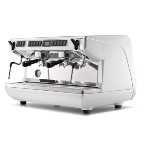 H3 XT Digit 2 Group Volumetric Espresso Machine