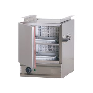 H3 Heating Cabinet Electric