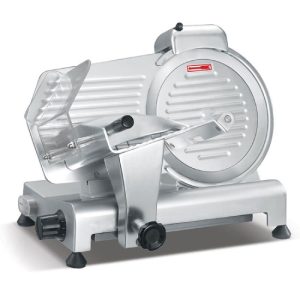 Heavy Duty Meat Slicer Machine