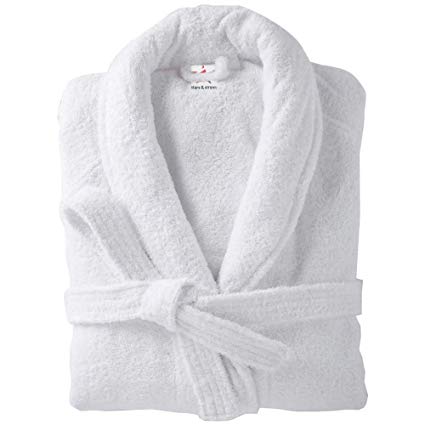 Hotel Bath Robes