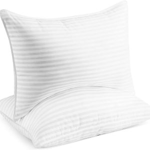 Hotel Bed Pillow King Size