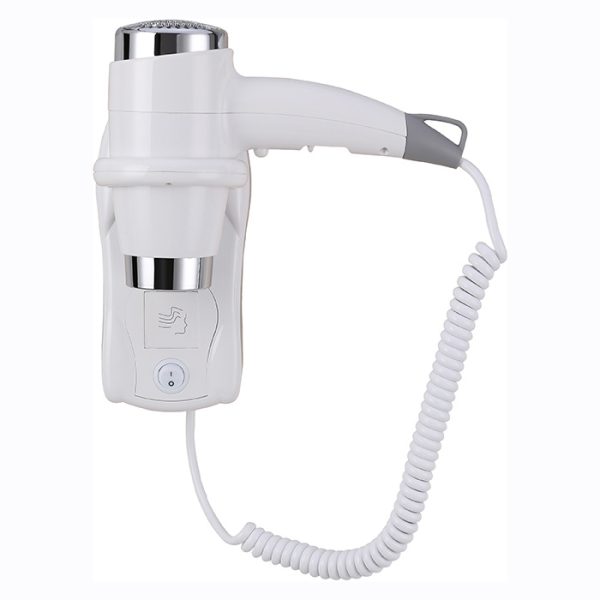 H3 High Quality Hair Dryer Wall Mounted Hair Dryer