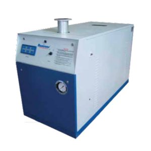 H3 IBR Certified Steam Generator (Diesel / Gas)