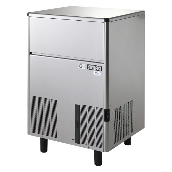 H3 Ice Machine Electric