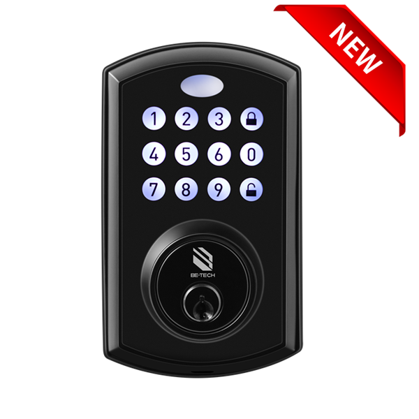 H3 Solutions SMART DEADBOLT