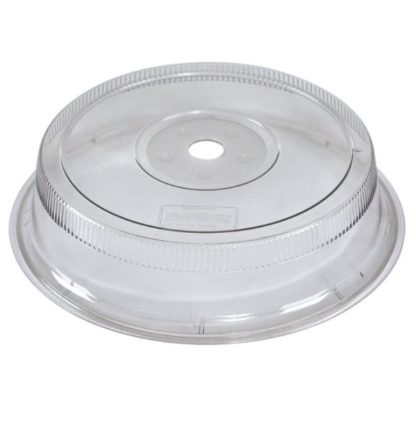 Microwave Plate Cover