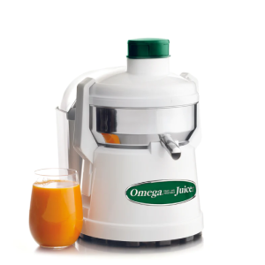 Omega USA Juicer