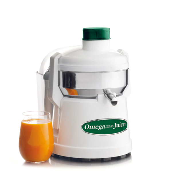 Omega USA Juicer