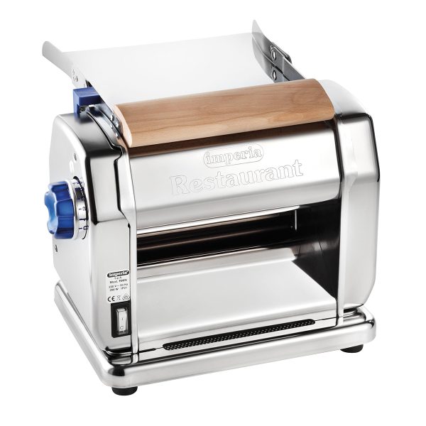 H3 Pasta Cutting Machine Electric