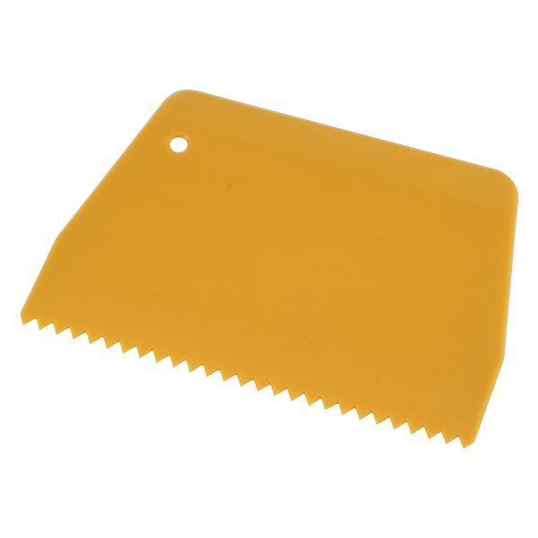 H3 Plastic Scraper