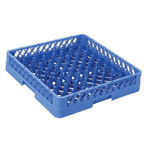 H3 Plate Basket Neutral