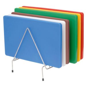 H3 Polyethylene Cutting Board