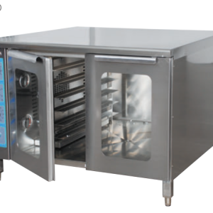 Prover Cabinet