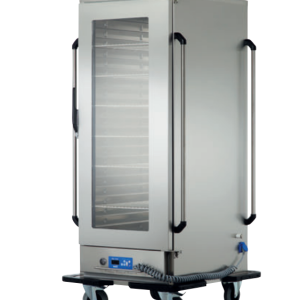 H3 Prover Cabinet