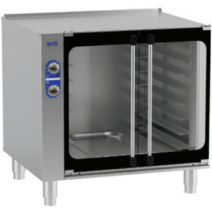 Prover Cabinet - H3 Solution