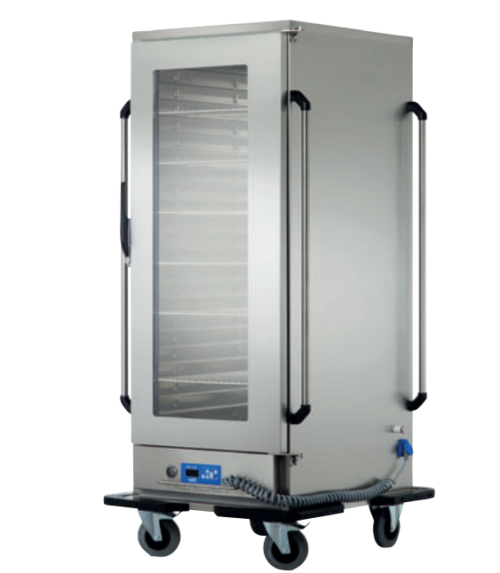 H3 Prover Cabinet