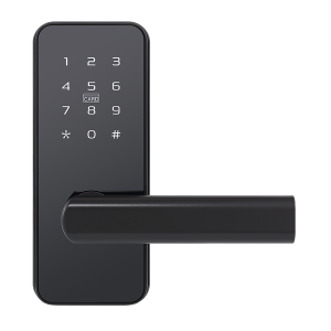 RFID CARD AND TOUCHPAD DIGITAL DOOR LOCK- H3K5MT