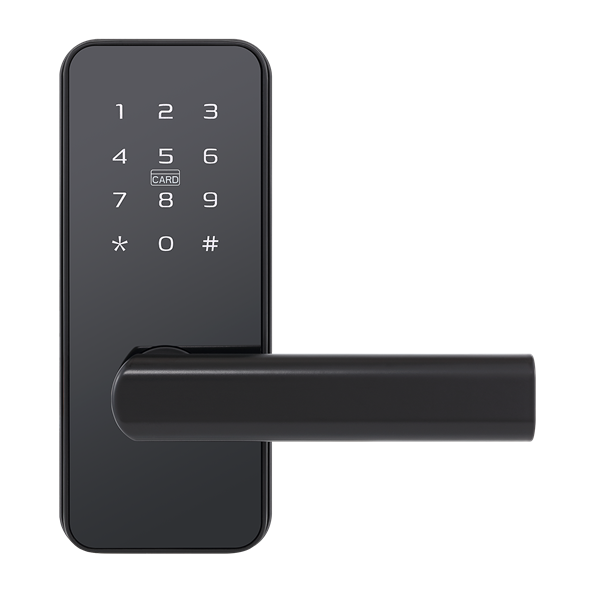 RFID CARD AND TOUCHPAD DIGITAL DOOR LOCK- H3K5MT