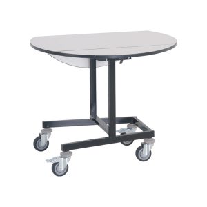 H3 Room Service Trolley Neutral