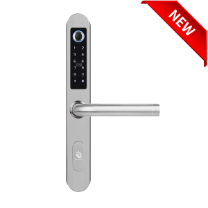 FINGERPRINT DIGITAL DOOR LOCK - H3K7S