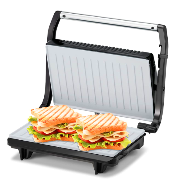 Sandwich Grill Toaster