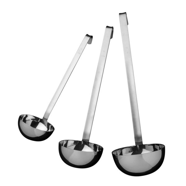 H3 Sauce Ladle Neutral