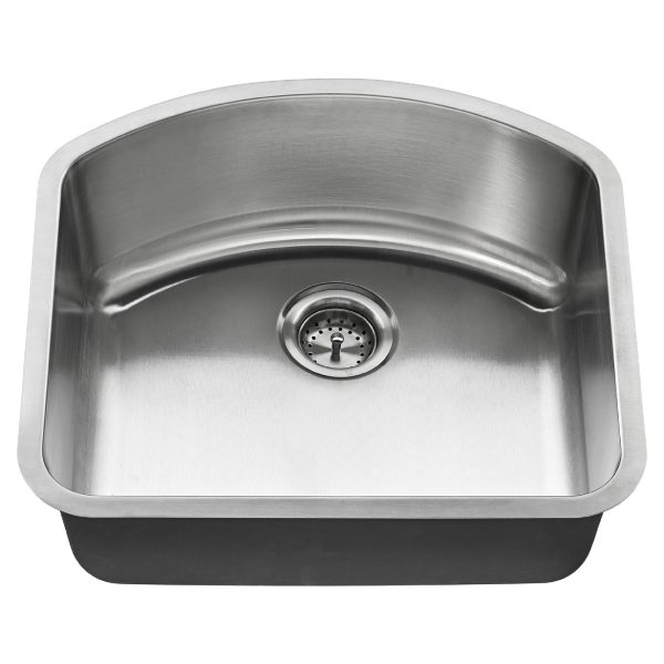 Stainless Steel Sink Bowls