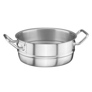 H3 Strainer Pot Neutral