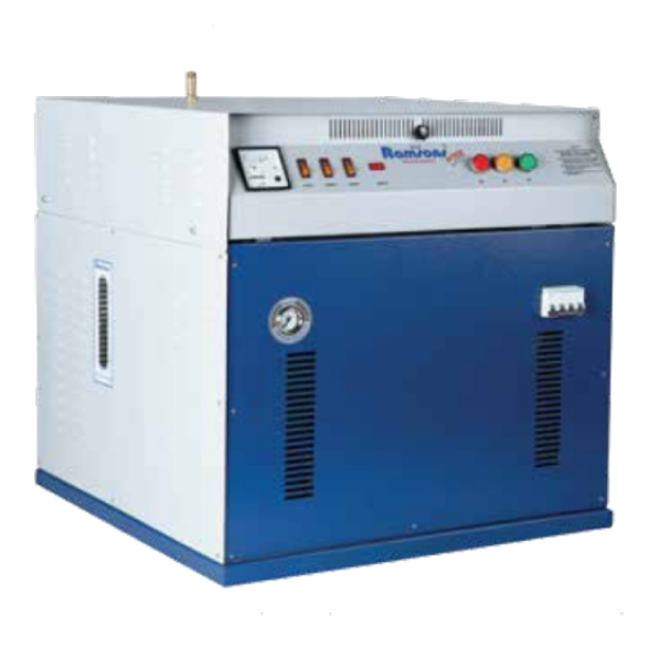 Steam Generators (IBR/ Non IBR) Electrical/ Diesel/ Gas