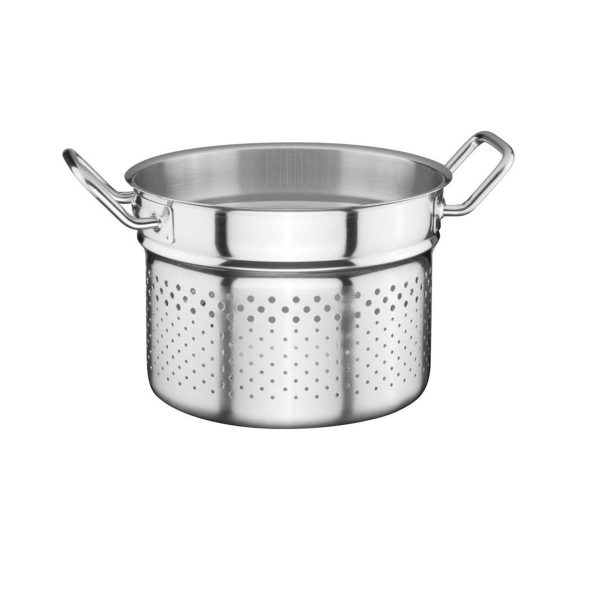 H3 Strainer Pot Neutral