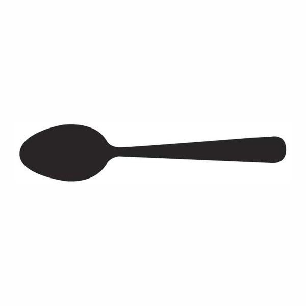 H3 Tablespoon