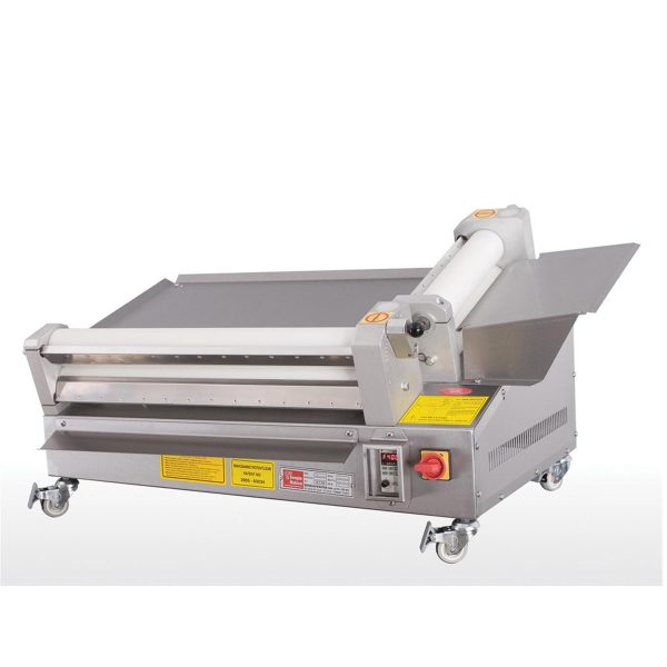 H3 Thin Dough Spare Roll Out Machine